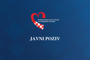 Javni Poziv Za Prijavu Posebnih Potreba I Projekata Od Interesa Za